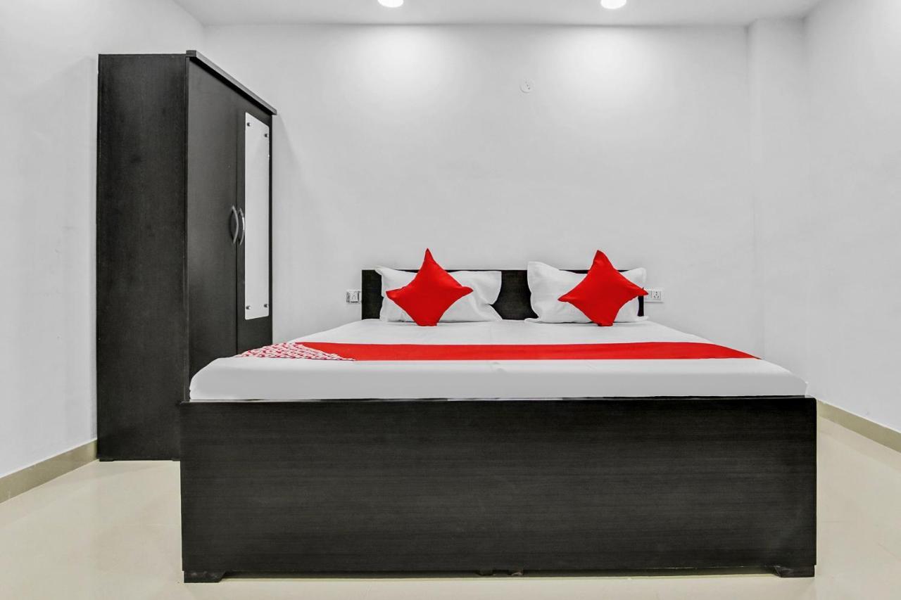 Flagship Hotel Secret Mirage Near Rithala Metro Station New Delhi Exterior photo